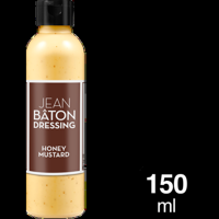 Jean Baton Dressing Honey Mustard 150 ml bij Jumbo