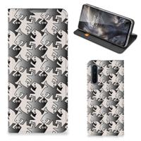 OnePlus Nord | Hoesje maken | Salamander Grey