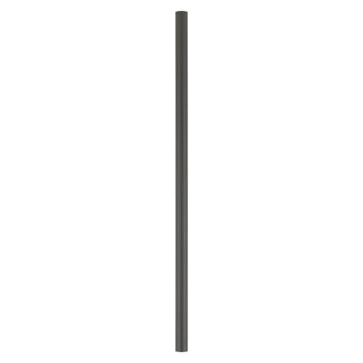 Lyora Lange opbouwspotFourty XL 110cm - antraciet - 10899