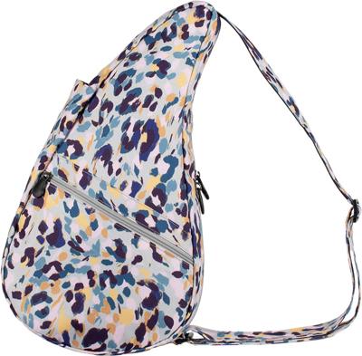 Healthy Back Bag S Wild Blue