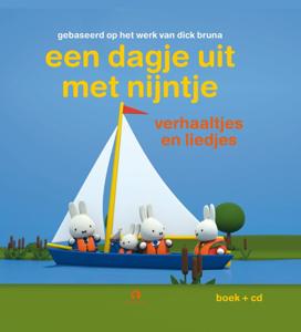 Een dagje uit met nijntje (Hardback)