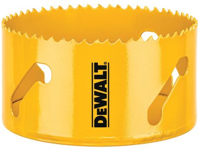 DeWalt Accessoires Gatenzaag | Bi-metaal | Ø98 mm | zaagdiepte 40 mm - DT90337-QZ