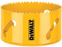 DeWalt Accessoires Gatenzaag | Bi-metaal | Ø98 mm | zaagdiepte 40 mm - DT90337-QZ