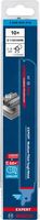 Bosch Accessoires Expert ‘Medium-Thick Tough Metal’ S 1155 HHM reciprozaagblad 10-delig - 1 stuk(s) - 2608900376 - thumbnail