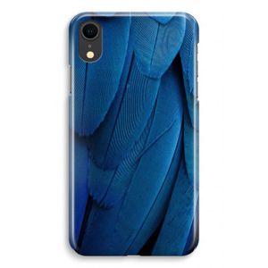 Pauw: iPhone XR Volledig Geprint Hoesje