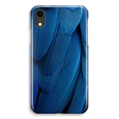 Pauw: iPhone XR Volledig Geprint Hoesje