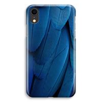 Pauw: iPhone XR Volledig Geprint Hoesje