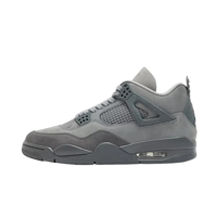 Jordan 4 Retro SE Paris Olympics Wet Cement