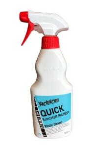 Yachticon Quick Interieur / Exterieur Snelreiniger 500 Ml Default