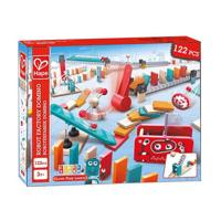 Hape robotfabriek domino - 122st.