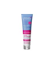 Hyaluronic acid & collagen oil in cream Hyaluronic acid & collagen oil in cream