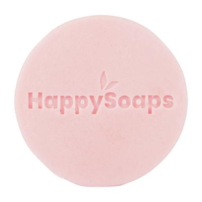 HappySoaps Conditioner Bar Tender Rose