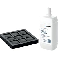 Geberit AquaClean set van 1 koolfilter en 1 douchearm reinigingsmiddel v 8000/8000 plus 240625001 - thumbnail