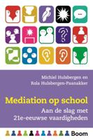 Mediation op school (Paperback)