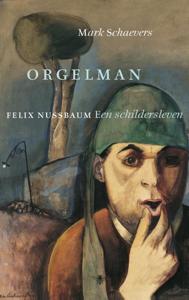 Orgelman (Paperback)