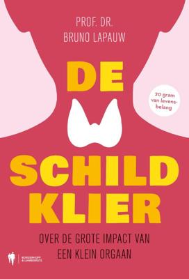 De schildklier (Paperback)