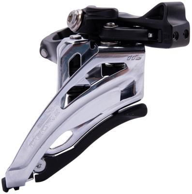 SHIMANO Fr.derail.shim.deore 34,9 clamp