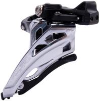 SHIMANO Fr.derail.shim.deore 34,9 clamp