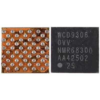 Audio IC module WCD9306
