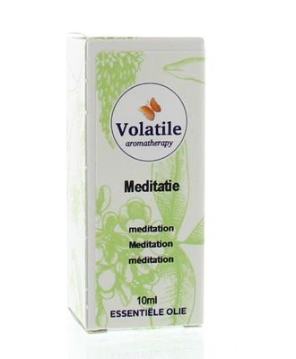 Meditatie