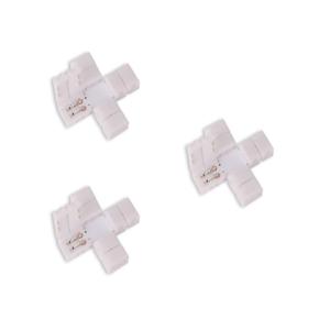 3x LED-strip kruising soldeervrij