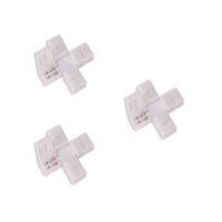 3x LED-strip kruising soldeervrij