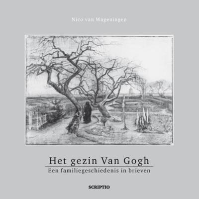 Het gezin Van Gogh (Paperback)