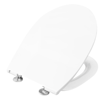 Cornat Premium 5 Wc-Bril Sc Afneembaar Wi - KSPREMSC500 Cornat Premium 5 Wc-Bril Sc Afneembaar Wi - KSPREMSC500