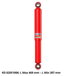 KONI FSD Schokdemper achter Fiat Ducato 250/290 Camper VAN 2006- (L Max 469 mm - L Min 307 mm) (8205 82051006
