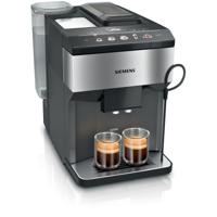 Siemens iQ500 TP517DF3 koffiezetapparaat Volledig automatisch Espressomachine 1,9 l - thumbnail