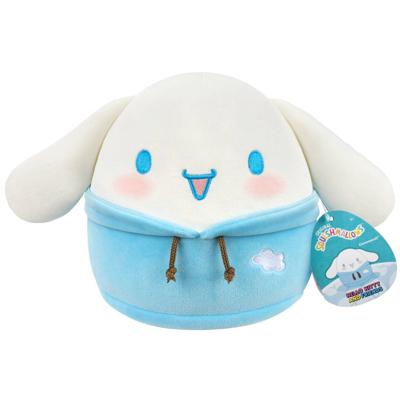 Squishmallows Hello Kitty and Friends knuffel Cinnamoroll - 25 cm