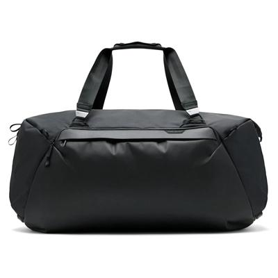 Peak Design Travel Duffel 50L, black