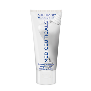 Mediceuticals Dual Moist 180ml