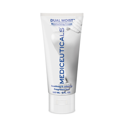 Mediceuticals Dual Moist 180ml