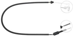 Gaskabel K34440
