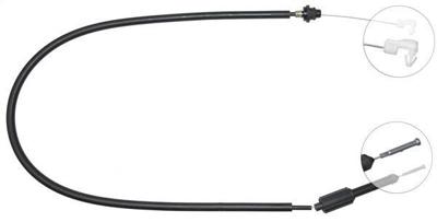 Gaskabel K34440