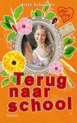 Terug naar school - Jette Schröder - ebook