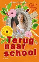 Terug naar school - Jette Schröder - ebook