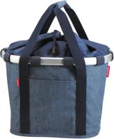 RIXEN & KAUL Shop.bag r&k bikebasket twist blue