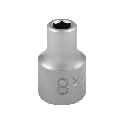 Dop 1/2" 8 mm.