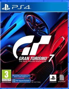 Gran Turismo 7