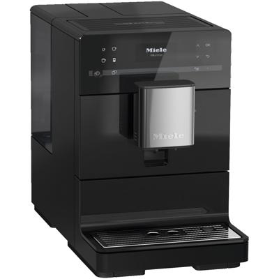 Miele CM 5310 Volautomaat Zwart