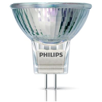 Halogeenspot 20W GU4 Halogeenlamp