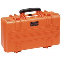 Explorer Cases Outdoor-koffer 24.7 l (l x b x h) 546 x 347 x 197 mm Oranje 5117.O E - thumbnail