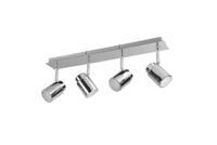 Trio SpotAngelo 4-lichts chroom - 880400406