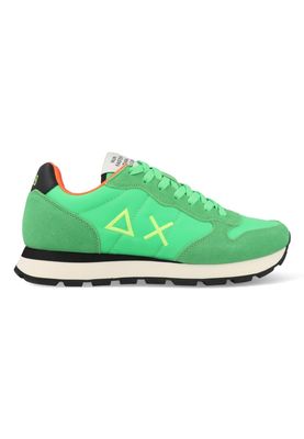 SUN68 Tom Solid Z34101_61 Groen maat