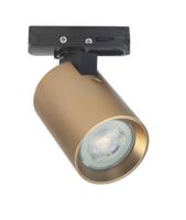 Highlight 1-fase compacte railspotOliver goud - GU10 - S7023.38