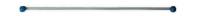 U-rope Zeilbinder 50 Cm, Blauwe Ballen Default
