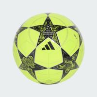 Adidas Champions League voetbal - maat 5 - geel