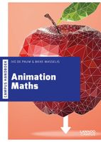 Animation maths - Ivo De Pauw, Bieke Masselis - ebook